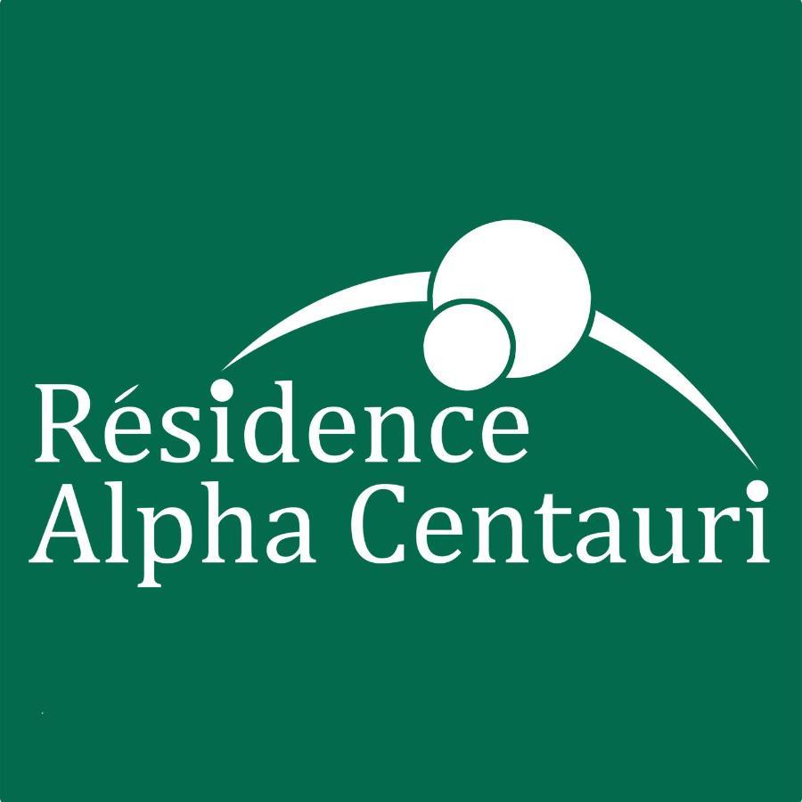 Residence Alpha Centauri Carcassonne Exteriör bild